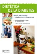 DIETETICA DE LA DIABETES | 9788425518133 | MENAT, ERIC