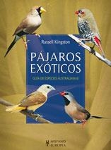 PAJAROS, EXOTICOS | 9788425518379 | KINGSTON, RUSSELL