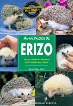 MANUAL PRACTICO DEL ERIZO | 9788425513909 | KELSEY-WOOD, DENNIS