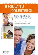 REGULA TU CORESTEROL | 9788425518737 | BREULEUX- JACQUESSON, NATHALIE