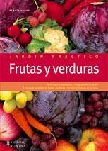 FRUTAS Y VERDUAS | 9788425518683 | HUDAK, RENATE