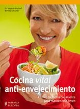 COCINA VITAL ANTI-ENVEJECIMIENTO | 9788425519048 | BISCHOFF, STEPHAN