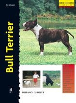 BULL TERRIER | 9788425513442 | GIBSON