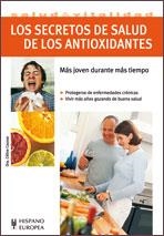 SECRETOS DE SALUD DE LOS ANTIOXIDANTES, LOS | 9788425519307 | CAUSSE, CELINE