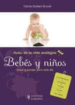 BEBES Y NIÑOS | 9788425519390 | GUIBERT BRUSSEL, CECILE