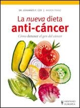 NUEVA DIETA ANTI-CANCER, LA | 9788425519505 | COY, JOHANNES