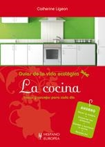 COCINA, LA | 9788425519420 | LIGEON, CATHERINE