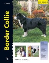 BORDER COLLIE (EXCELLENCE) | 9788425513053 | SUSSAM, ESTEPHEN