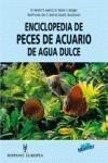 ENCICLOPEDIA DE PECES DE ACUARIO DE AGUA DULCE | 9788425514098 | AXELROD, HERBERT