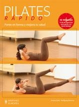 PILATES RAPIDO | 9788425519710 | AMIENA ZYLLA