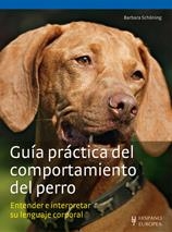 GUIA PRACTICA DEL COMPORTAMIENTO DEL PERRO | 9788425519987 | SCHONING, BARBARA