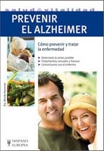 PREVENIR EL ALZHEIMER | 9788425520075 | PEYRONNET, MIREILLE