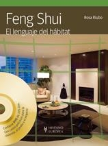 FENG SHUI EL LENGUAJE DEL HABITAT (+DVD) | 9788425520068 | RIUBO, ROSA