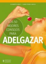 50 MEJORES CONSEJOS PARA ADELGAZAR | 9788425520389 | LANGE, ELISABETH/TRUNZ-CARLISI, ELMAR