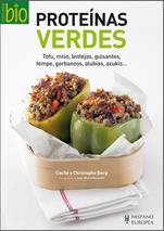 PROTEINAS VERDES | 9788425520242 | BERG, CECILE/BERG, CHRISTOPHE