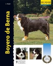 BOYERO DE BERNA | 9788425516993 | HARPER, LOUIS