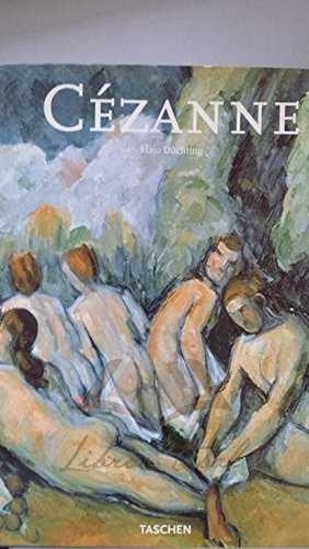 CEZANNE | 9783822870167 | DUCHTING