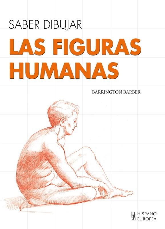 FIGURAS HUMANAS, LAS | 9788425520617 | BARRINGTON, BARBER