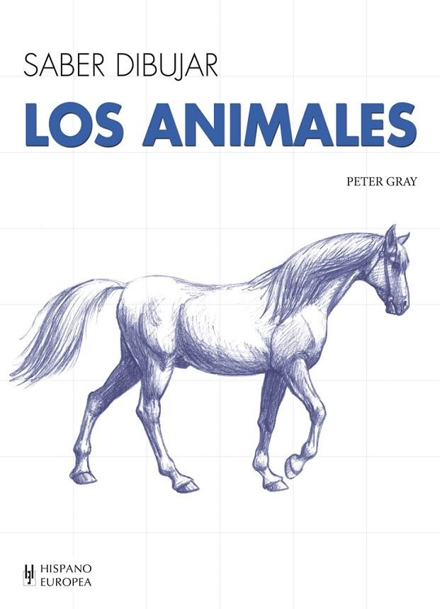 ANIMALES, LOS | 9788425520600 | GRAY, PETER