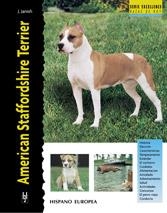 AMERICAN STAFFORDSHIRE TERRIER | 9788425513596 | JANISH, JOSEPH