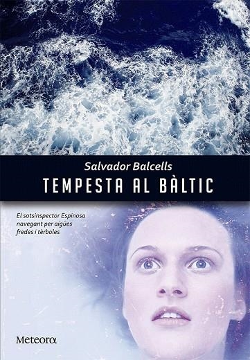 TEMPESTA AL BALTIC | 9788492874903 | BALCELLS, SALVADOR