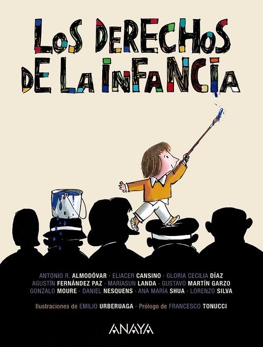 DERECHOS DE LA INFANCIA LOS | 9788467861716 | CANSINO, ELIACER/DÍAZ, GLORIA CECILIA/FERNÁNDEZ PAZ, AGUSTÍN/LANDA, MARIASUN/MARTÍN GARZO, GUSTAVO/M