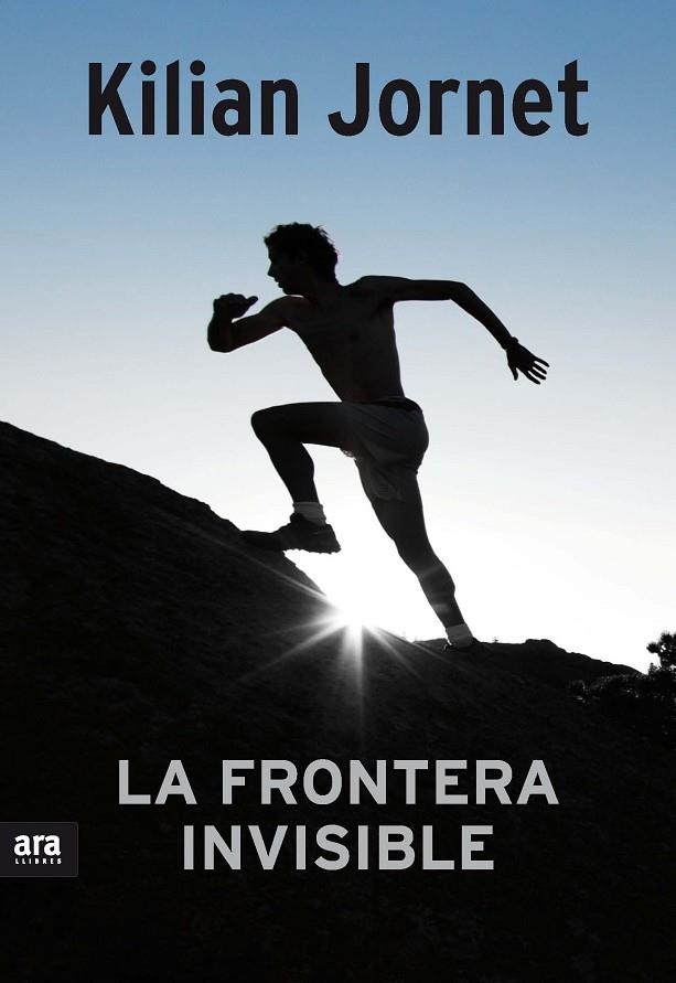 FRONTERA INVISIBLE LA | 9788416154111 | JORNET BURGADA, KILIAN