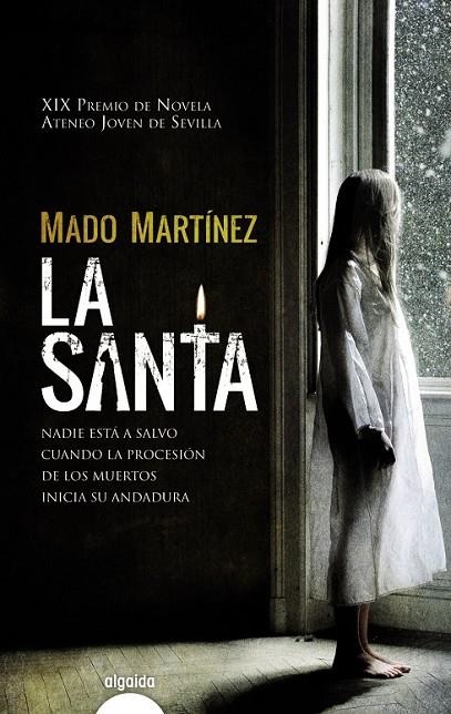 SANTA LA | 9788490671238 | MARTÍNEZ, MADO