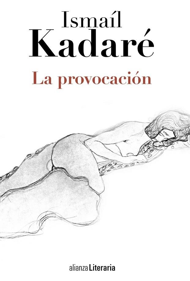 PROVOCACIÓN LA | 9788420691671 | KADARÉ, ISMAÍL