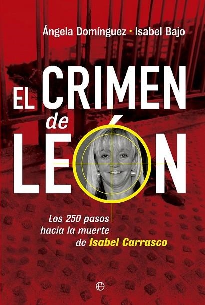 CRIMEN DE LEON, EL | 9788490602386 | DOMÍNGUEZ, ANGELA/BAJO, ISABEL