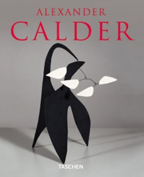 CALDER | 9783822870198 | BAAL-TESHUVA, JACOB