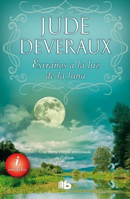 EXTRAÑOS A LA LUZ DE LA LUNA | 9788498729788 | DEVERAUX, JUDE