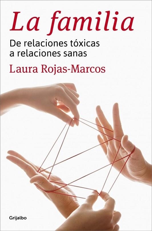 FAMILIA LA | 9788425352355 | ROJAS-MARCOS,LAURA