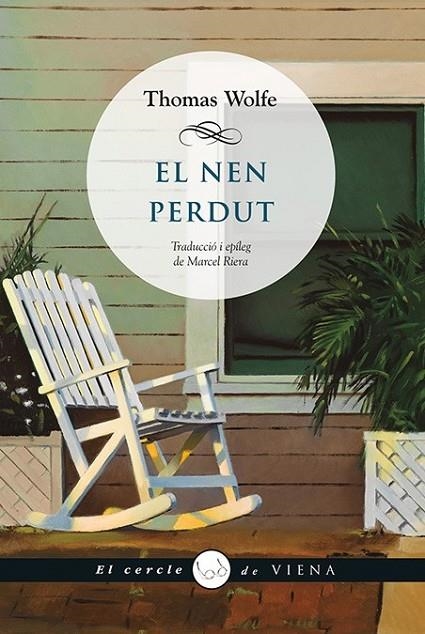 NEN PERDUT, EL | 9788483308127 | WOLFE, THOMAS