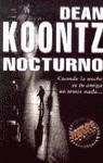 NOCTURNO | 9788439704140 | KOONTZ, DEAN