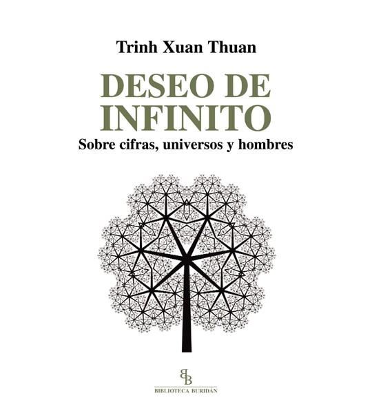 DESEO DE INFINITO | 9788494263811 | XUAN THUAN, TRINH