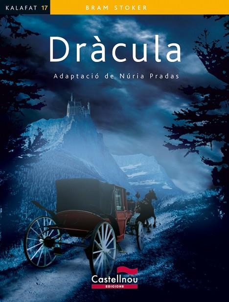 DRACULA | 9788498044621 | STOKER, BRAM