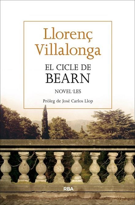 CICLE DE BEARN, EL | 9788482647432 | VILLALONGA I PONS, LLORENÇ