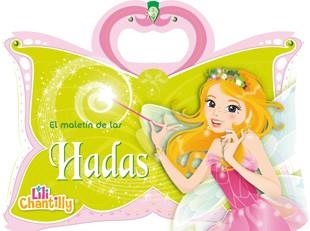 MALETIN DE LAS HADAS, EL | 9788424653286 | AAVV