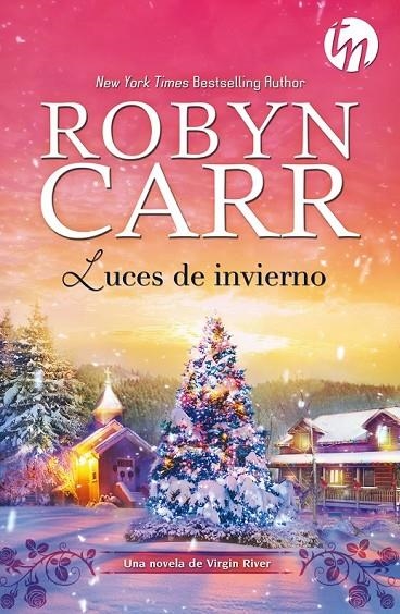 LUCES DE INVIERNO | 9788468747163 | CARR, ROBYN