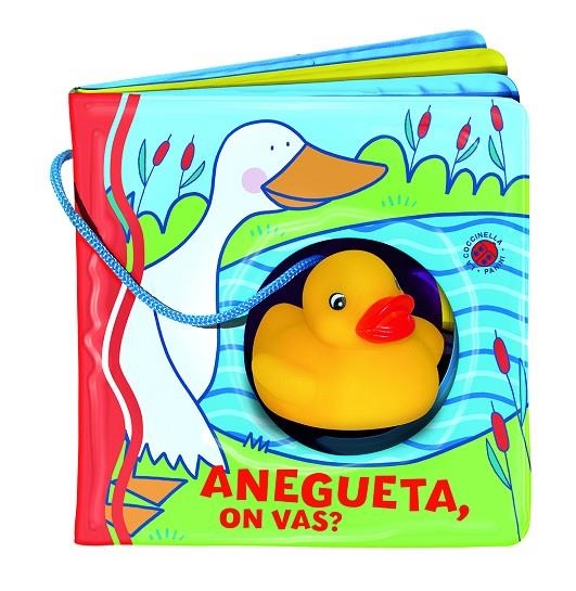 ANEGUETA ON VAS | 9788877033772 | AAVV