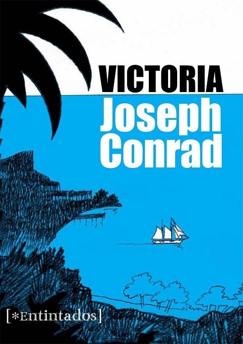 VICTORIA | 9788415116905 | CONRAD, JOSEPH