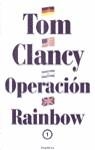 OPERACION RAINBOW | 9788408032953 | CLAMCY, TOM