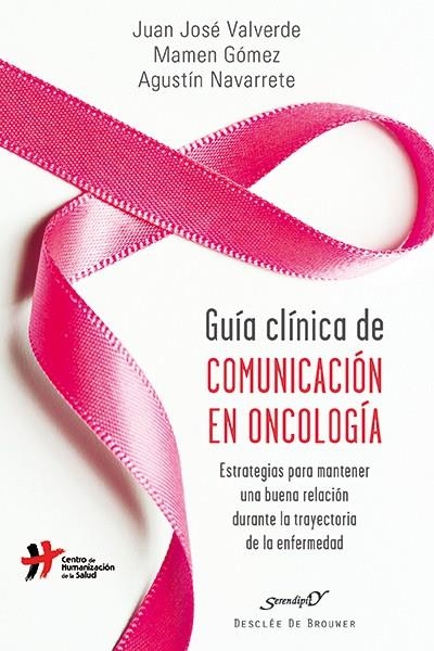 GUÍA CLÍNICA DE COMUNICACIÓN EN ONCOLOGÍA | 9788433027467 | VALVERDE INIESTA, JUAN JOSÉ/GÓMEZ COLLDEFOR, Mª DEL CARMEN/NAVARRETE MONTOYA, AGUSTÍN