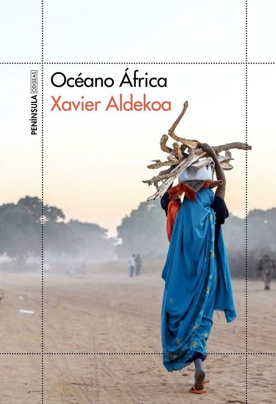 OCÉANO ÁFRICA | 9788499423654 | XAVIER ALDEKOA