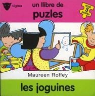 JOGUINES, LES | 9788424684549 | ROFFEY, MAUREEN