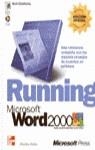 WORD 2000 RUNNING | 9788448125103 | RUBIN, CHARLES