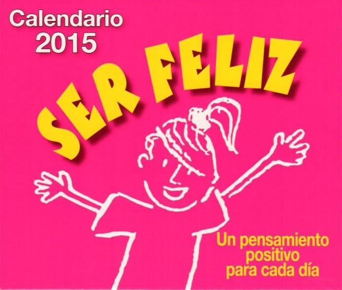 CALENDARIO 2015 ¡A REÍR! | 9788415612452 | HÉBRARD, ROGER