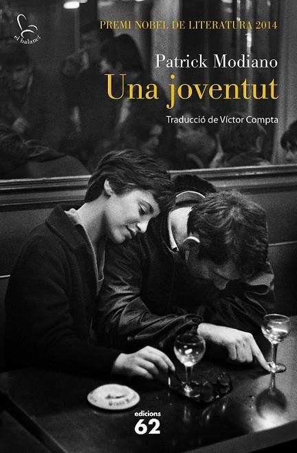 UNA JOVENTUT | 9788429774030 | PATRICK MODIANO