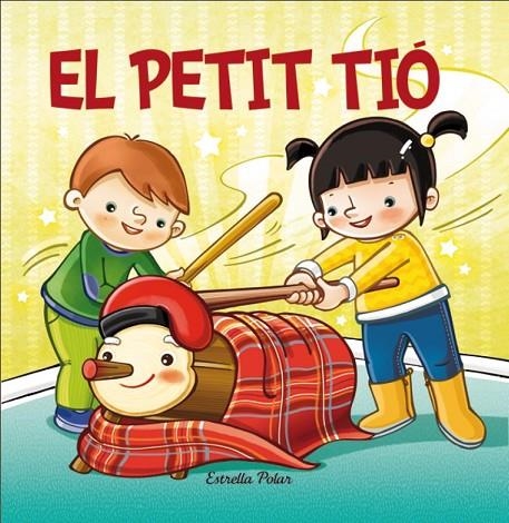 PETIT TIO, EL | 9788490573747 | VARIOS AUTORES